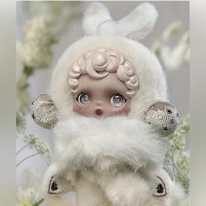 Mist-OSKULLPANDA L'impressionnisme